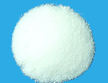 陰離子聚丙烯酰胺